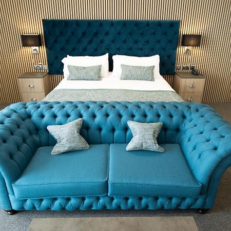 Dale Hill Hotel Ticehurst Екстер'єр фото