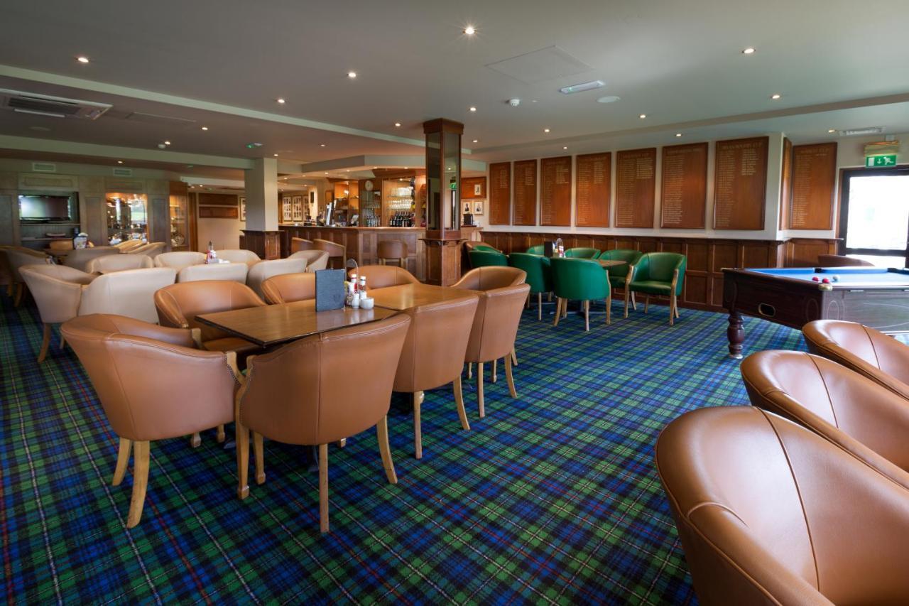 Dale Hill Hotel Ticehurst Екстер'єр фото