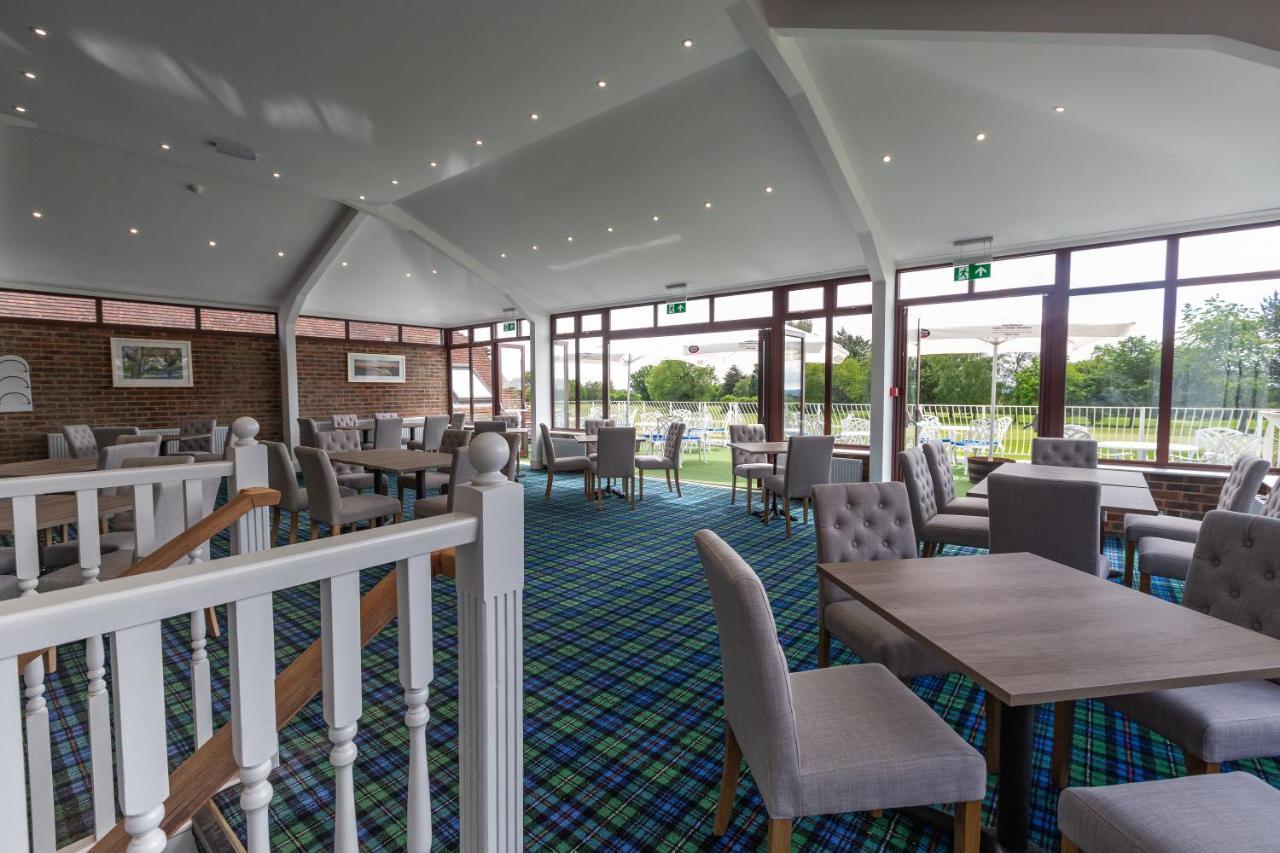 Dale Hill Hotel Ticehurst Екстер'єр фото