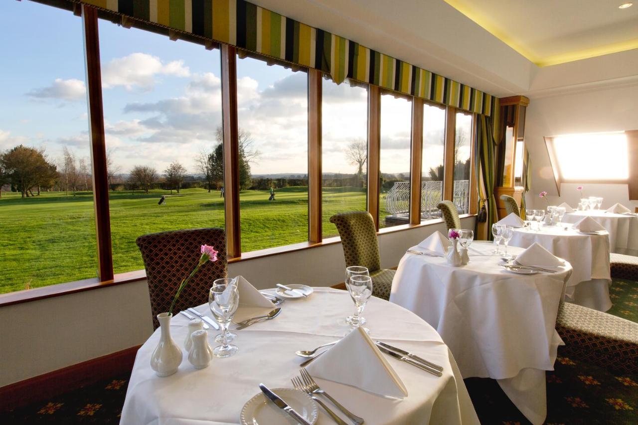 Dale Hill Hotel Ticehurst Екстер'єр фото
