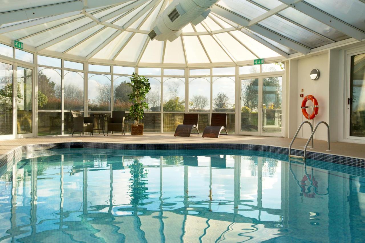 Dale Hill Hotel Ticehurst Екстер'єр фото