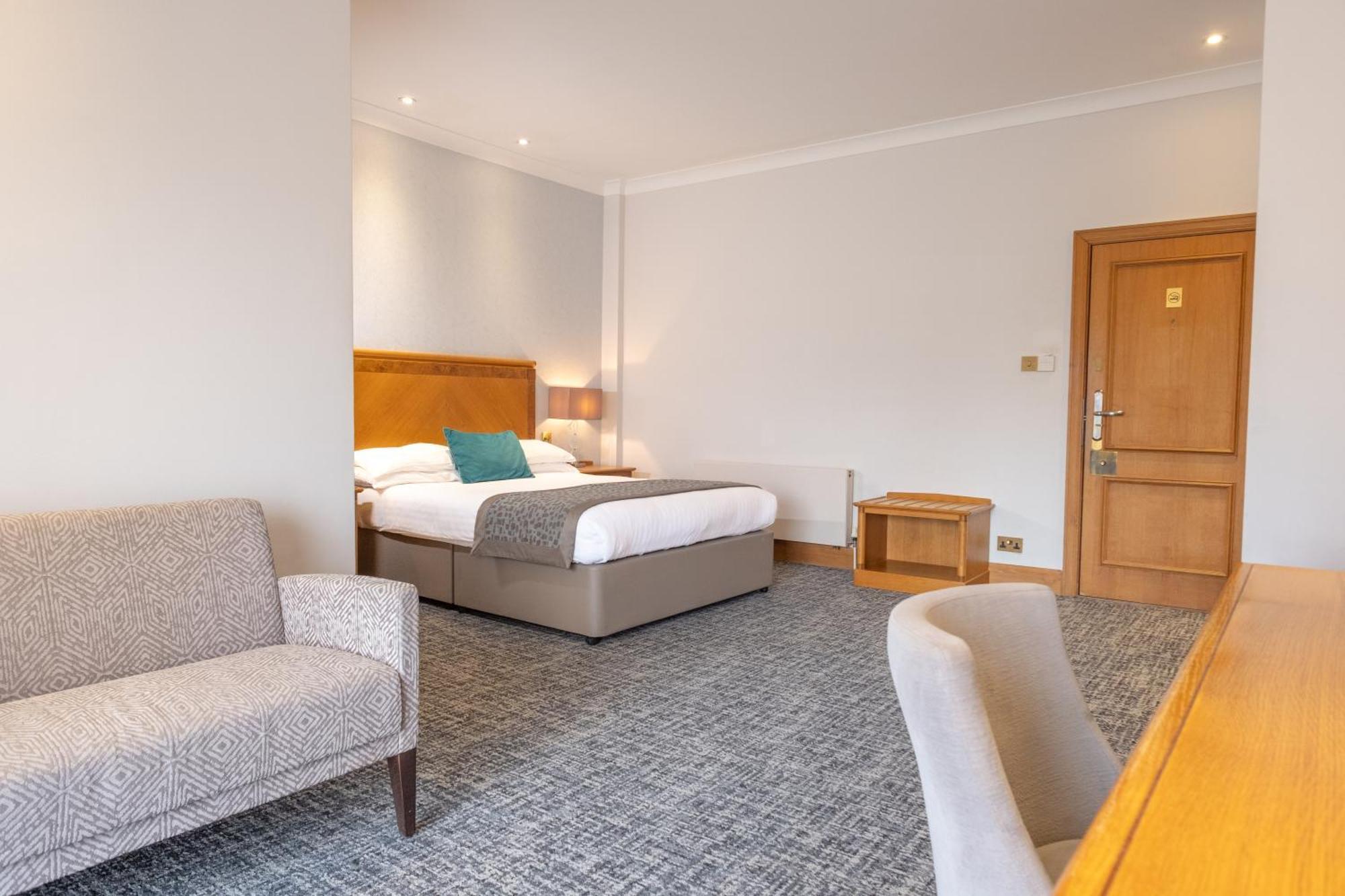 Dale Hill Hotel Ticehurst Екстер'єр фото