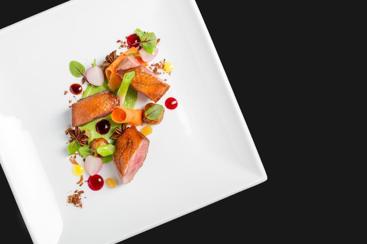 Dale Hill Hotel Ticehurst Екстер'єр фото