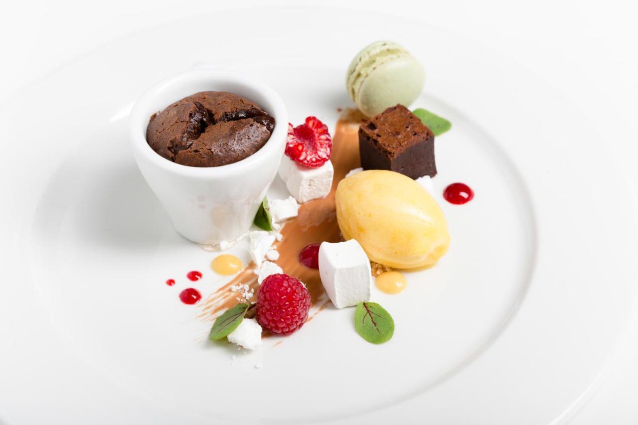 Dale Hill Hotel Ticehurst Екстер'єр фото
