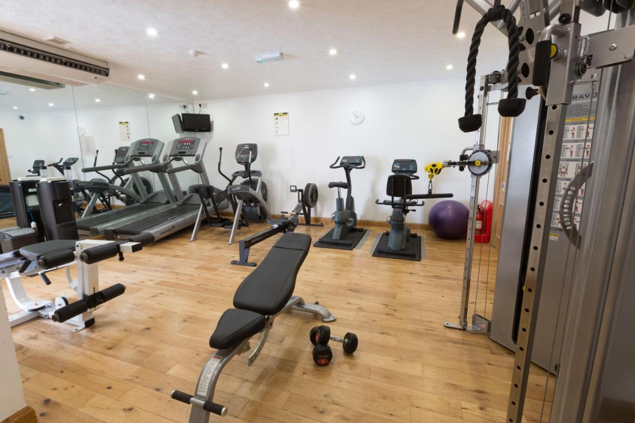 Dale Hill Hotel Ticehurst Екстер'єр фото